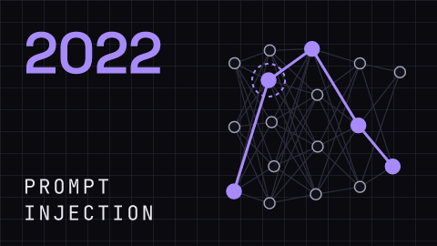 cisonews.ai incident figure: Prompt injection, 2022-09-12