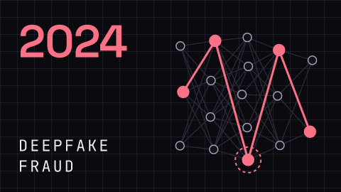 cisonews.ai incident figure: Deepfake fraud, 2024-01-21