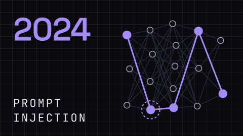 cisonews.ai incident figure: Prompt injection, 2024-08-20