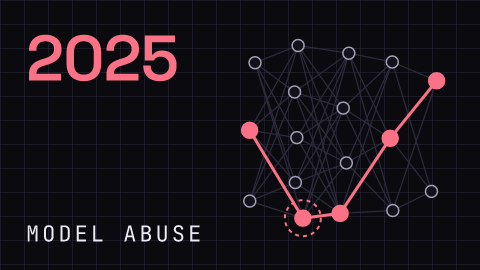 cisonews.ai incident figure: Model abuse, 2025-08-27