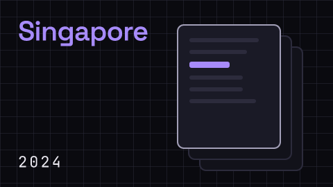 cisonews.ai regulation figure: Singapore Guidelines and Companion Guide published, 2024-10-15